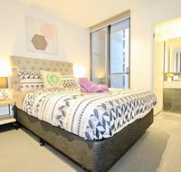 Nest-Apartments Sea View Apartments - Sunshine Coast Tourism