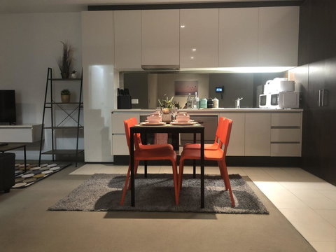 Nest-Apartments Sea View Apartments - Holiday Sunshine Coast 3