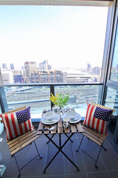 Nest-Apartments Sea View Apartments - Holiday Sunshine Coast 35