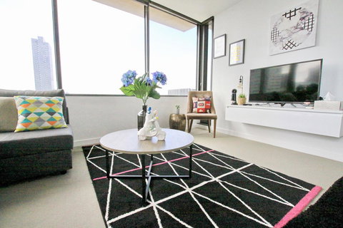 Nest-Apartments Sea View Apartments - Holiday Sunshine Coast 34