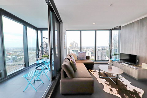 Nest-Apartments Sea View Apartments - Holiday Sunshine Coast 27