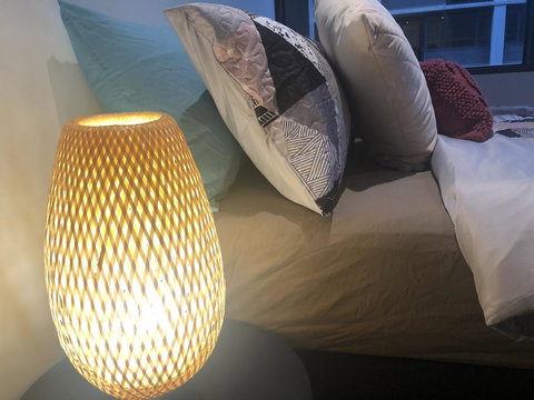 Nest-Apartments Sea View Apartments - Holiday Sunshine Coast 11