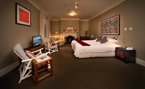 Athelstane House - Holiday Sunshine Coast 21