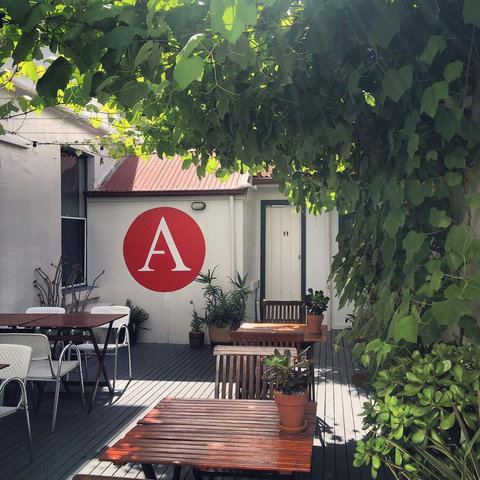 Athelstane House - Holiday Sunshine Coast 3