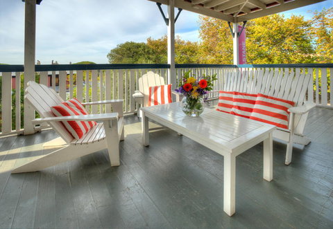 Athelstane House - Holiday Sunshine Coast 31