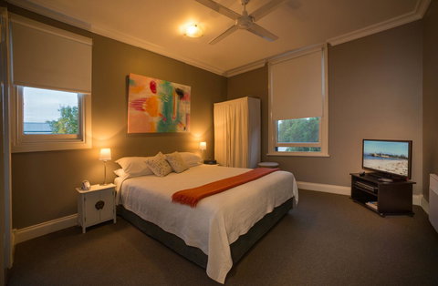 Athelstane House - Holiday Sunshine Coast 27