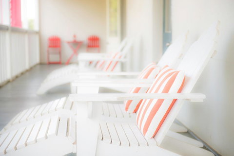 Athelstane House - Holiday Sunshine Coast 26