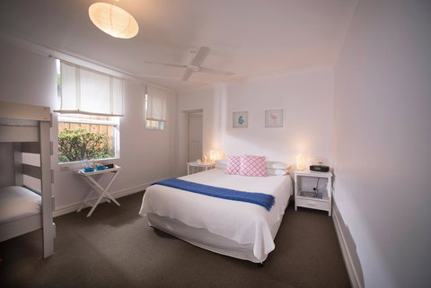 Athelstane House - Holiday Sunshine Coast 29