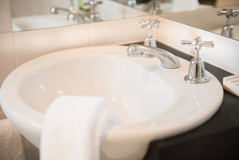 Athelstane House - Holiday Sunshine Coast 19