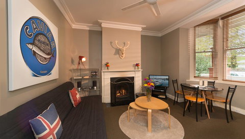 Athelstane House - Holiday Sunshine Coast 14