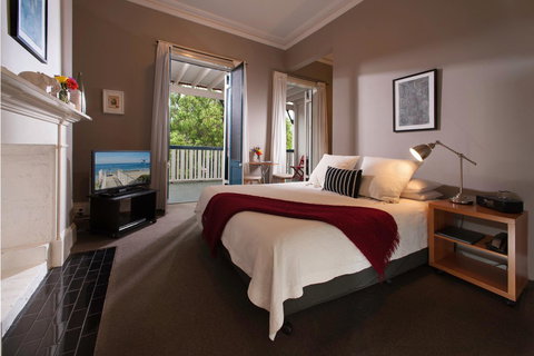 Athelstane House - Holiday Sunshine Coast 25