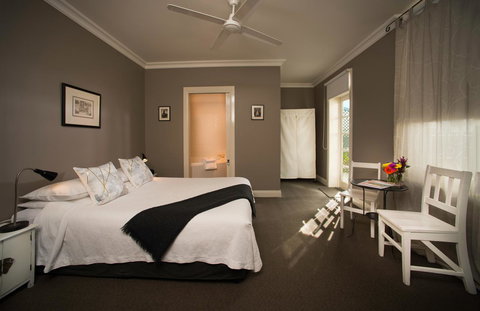 Athelstane House - Holiday Sunshine Coast 23