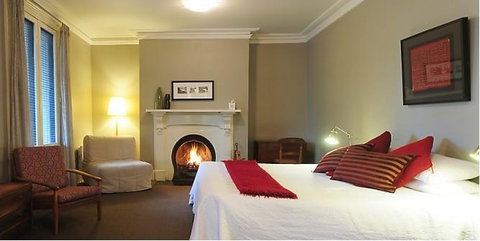 Athelstane House - Holiday Sunshine Coast 8