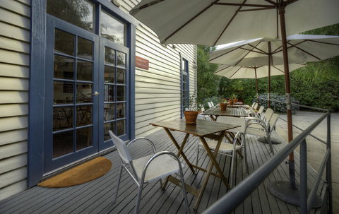 Athelstane House - Holiday Sunshine Coast 33