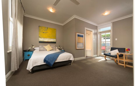 Athelstane House - Holiday Sunshine Coast 22