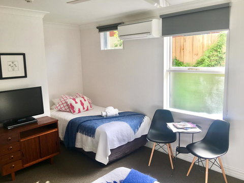 Athelstane House - Holiday Sunshine Coast 7