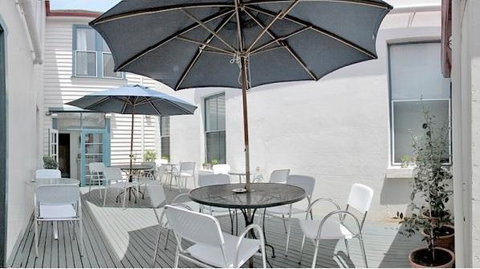 Athelstane House - Holiday Sunshine Coast 2