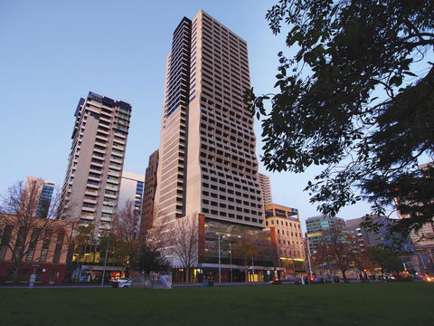 Apartments @ 350 William - Holiday Sunshine Coast 12
