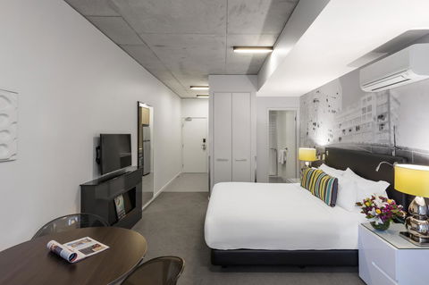 Apartments @ 350 William - Holiday Sunshine Coast 7