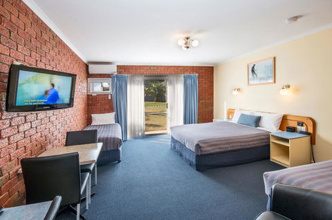 Torquay Tropicana Motel - Sunshine Coast Tourism 2