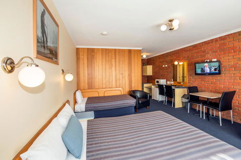 Torquay Tropicana Motel - Sunshine Coast Tourism 27