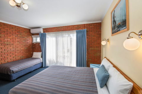 Torquay Tropicana Motel - Sunshine Coast Tourism 26