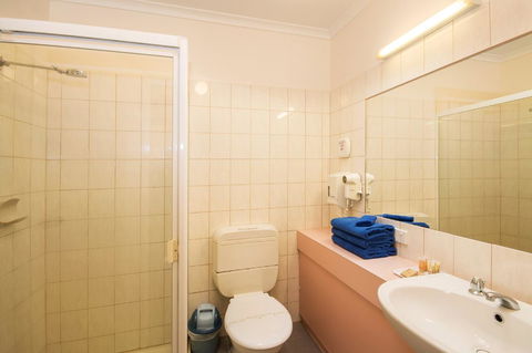 Torquay Tropicana Motel - Sunshine Coast Tourism 9