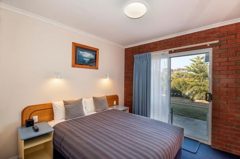 Torquay Tropicana Motel - Sunshine Coast Tourism 3
