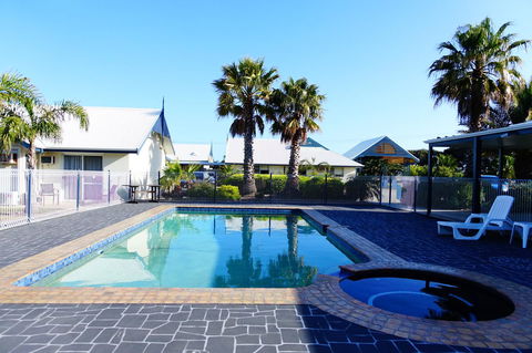 Torquay Tropicana Motel - Sunshine Coast Tourism 14