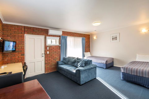 Torquay Tropicana Motel - Sunshine Coast Tourism 30