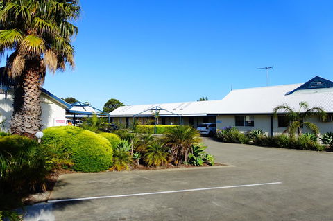 Torquay Tropicana Motel - Sunshine Coast Tourism 6