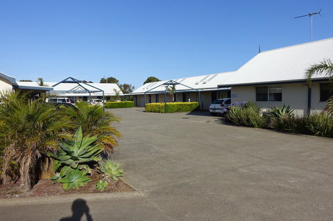 Torquay Tropicana Motel - Sunshine Coast Tourism 10