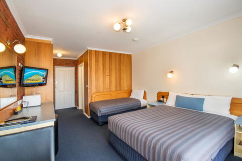 Torquay Tropicana Motel - Sunshine Coast Tourism 29