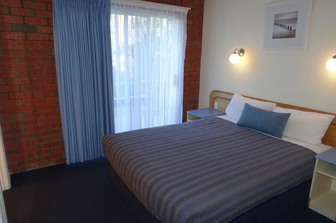 Torquay Tropicana Motel - Sunshine Coast Tourism 19