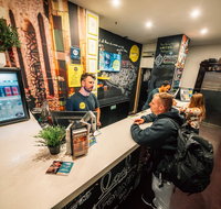 United Backpackers - Sunshine Coast Tourism