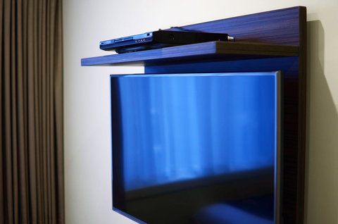 Park Squire Motor Inn & Serviced Apartments - Holiday Sunshine Coast 13