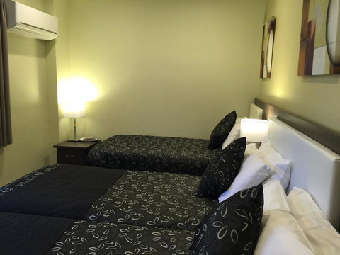 Park Squire Motor Inn & Serviced Apartments - Holiday Sunshine Coast 39