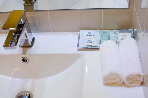 Park Squire Motor Inn & Serviced Apartments - Holiday Sunshine Coast 22