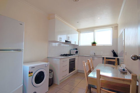 Park Squire Motor Inn & Serviced Apartments - Holiday Sunshine Coast 29