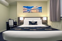 Park Squire Motor Inn  Serviced Apartments