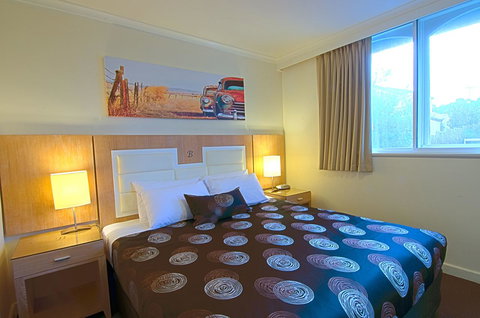Park Squire Motor Inn & Serviced Apartments - Holiday Sunshine Coast 30