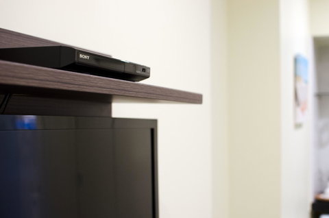 Park Squire Motor Inn & Serviced Apartments - Holiday Sunshine Coast 14