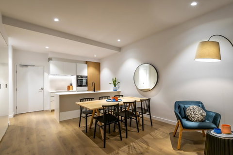 Punthill Ivanhoe - Sunshine Coast Tourism 2