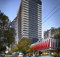 Somerset on Elizabeth Melbourne - Sunshine Coast Tourism