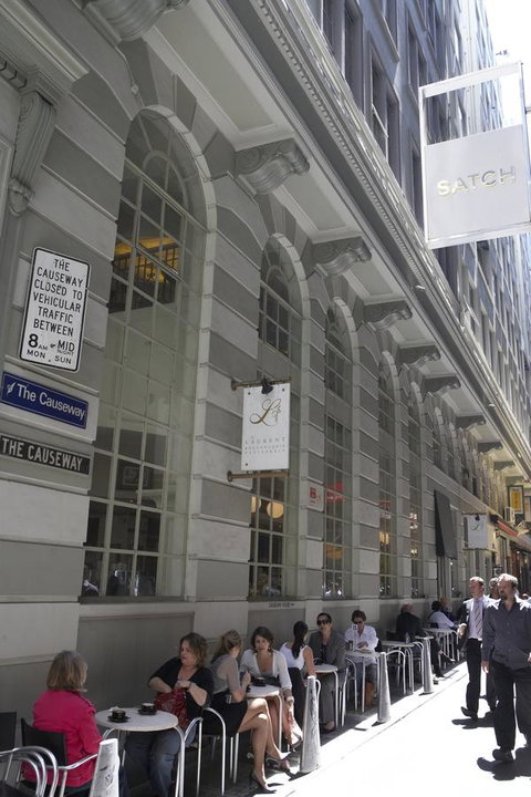 Causeway Inn On The Mall - Holiday Sunshine Coast 28