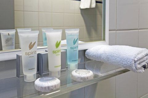 Causeway Inn On The Mall - Holiday Sunshine Coast 17