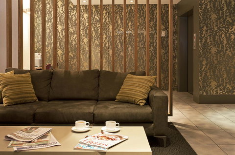 Causeway Inn On The Mall - Holiday Sunshine Coast 19