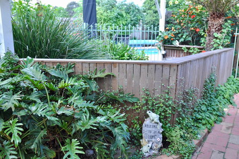 Crimea Retreat - Holiday Sunshine Coast 25