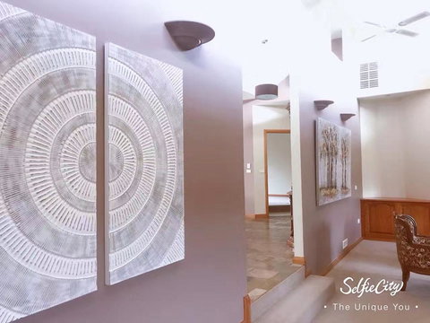 Crimea Retreat - Holiday Sunshine Coast 32