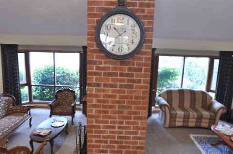 Crimea Retreat - Holiday Sunshine Coast 33